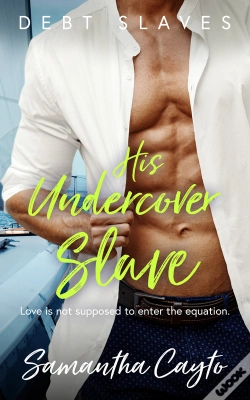 Capa do artigo His Undercover Slave