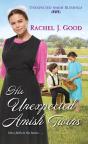 His Unexpected Amish Twins - Preview