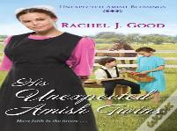 His Unexpected Amish Twins