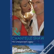 Capa do artigo His Unexpected Legacy