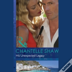 Capa do artigo His Unexpected Legacy