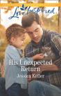 His Unexpected Return - Preview