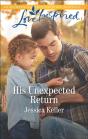 His Unexpected Return - Preview