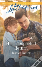 Capa do artigo His Unexpected Return