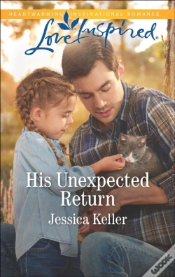 Capa do artigo His Unexpected Return
