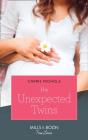 His Unexpected Twins - Preview