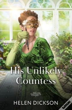 Capa do artigo His Unlikely Countess