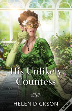 Capa do artigo His Unlikely Countess