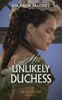 His Unlikely Duchess - Preview