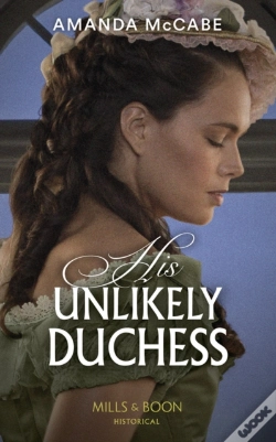 Capa do artigo His Unlikely Duchess