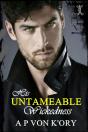 His Untameable Wickedness - Preview