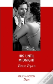 Capa do artigo His Until Midnight