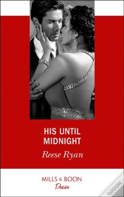 Capa do artigo His Until Midnight