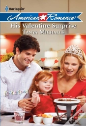 Capa do artigo His Valentine Surprise