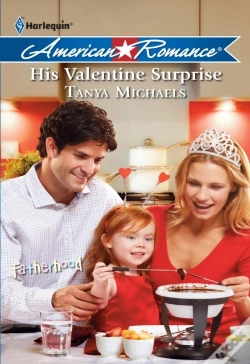 Capa do artigo His Valentine Surprise