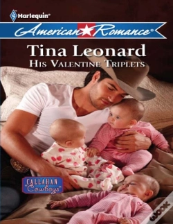 Capa do artigo His Valentine Triplets