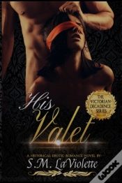 Capa do artigo His Valet