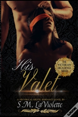 Capa do artigo His Valet