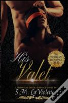 His Valet