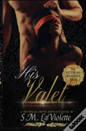 Capa do artigo His Valet