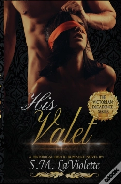 Capa do artigo His Valet