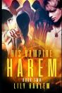 His Vampire Harem Book Two: Harem Parano - Preview