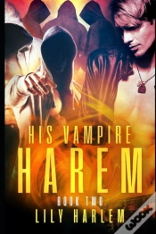 Capa do artigo His Vampire Harem Book Two: Harem Parano