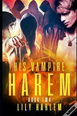Capa do artigo His Vampire Harem Book Two: Harem Parano