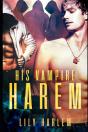 His Vampire Harem: Harem Paranormal Roma - Preview