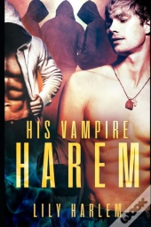 His Vampire Harem: Harem Paranormal Roma
