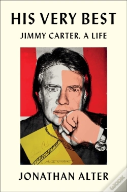 Capa do artigo His Very Best