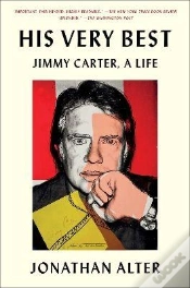 Capa do artigo His Very Best