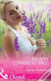 Capa do artigo His Very Convenient Bride