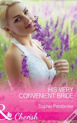 Capa do artigo His Very Convenient Bride