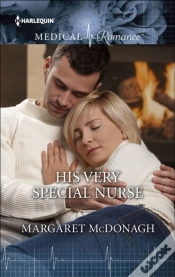 Capa do artigo His Very Special Nurse