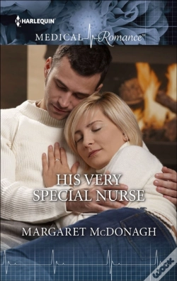 Capa do artigo His Very Special Nurse