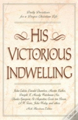 Capa do artigo His Victorious Indwelling
