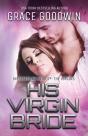 His Virgin Bride - Preview