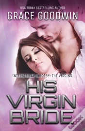 Capa do artigo His Virgin Bride