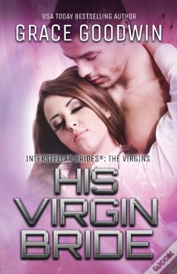 Capa do artigo His Virgin Bride