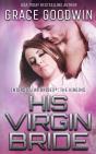His Virgin Bride - Preview