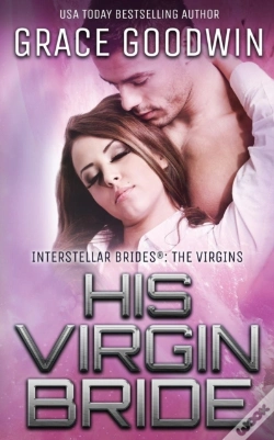 Capa do artigo His Virgin Bride