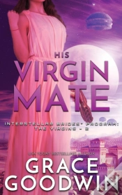 Capa do artigo His Virgin Mate