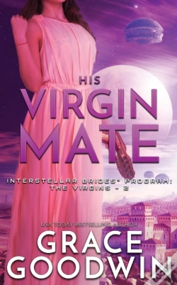 Capa do artigo His Virgin Mate