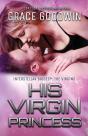 His Virgin Princess - Preview