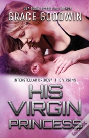 Capa do artigo His Virgin Princess