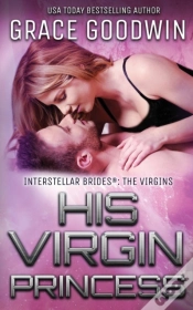 Capa do artigo His Virgin Princess