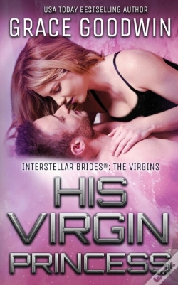 Capa do artigo His Virgin Princess