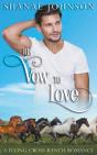 His Vow To Love - Preview