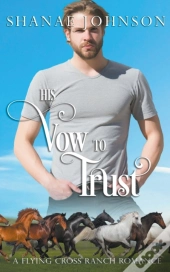 His Vow To Trust